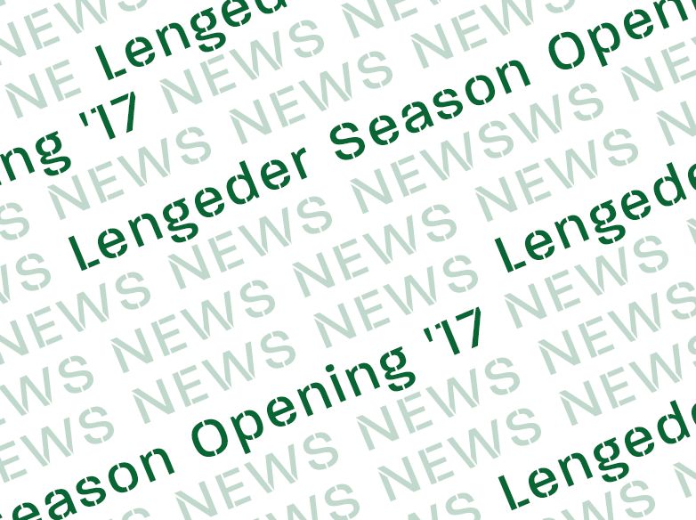 Lengeder Season Opening '17