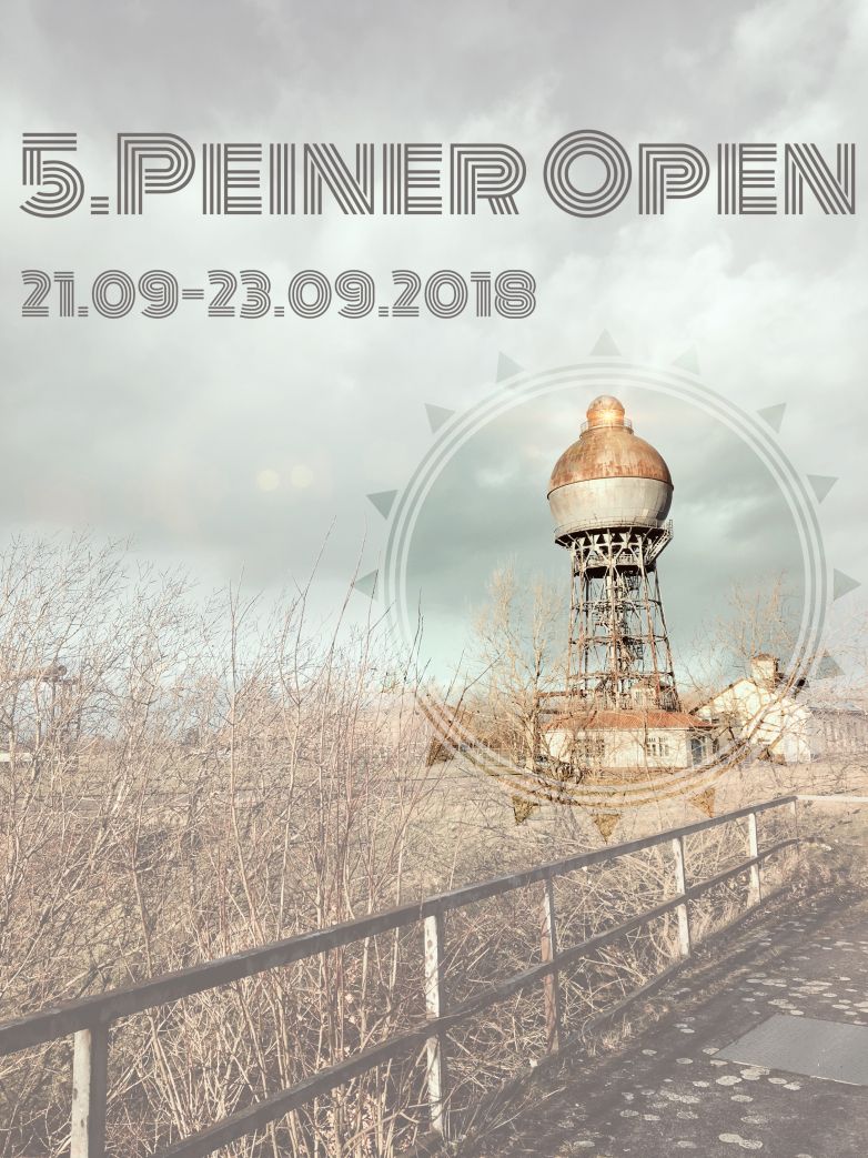 5. Peiner Open presented by Kastaplast