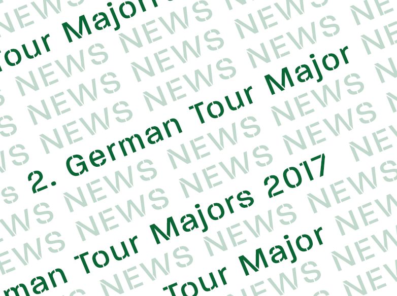 2. German Tour Major