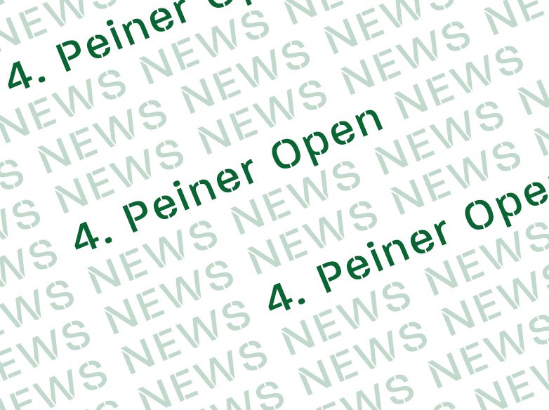 Countdown - 4. Peiner Open