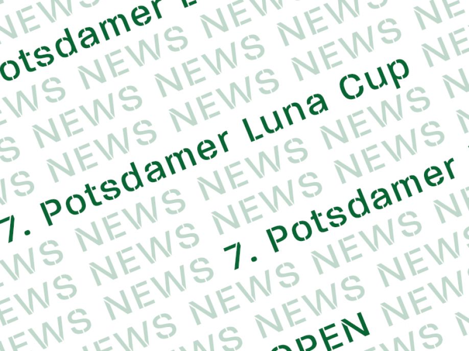 7. Potsdamer Luna Cup