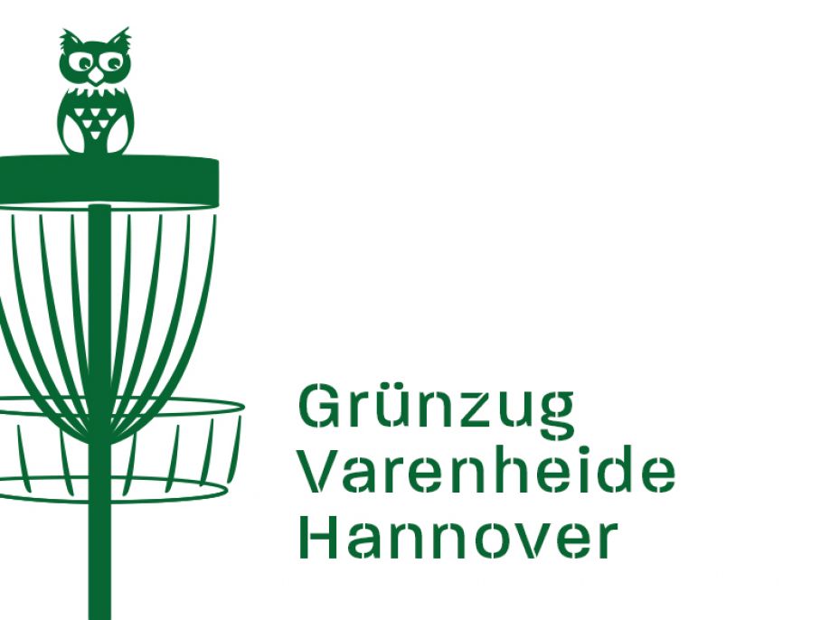 Grünzug Vahrenheide – Hannover