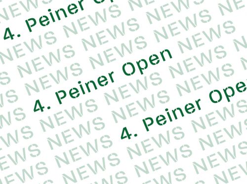 Countdown - 4. Peiner Open